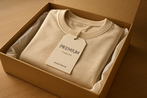 Starting a Clothing Brand: Your Complete Labeling Checklist