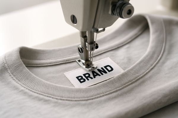 Sew-In vs. Iron-On vs. Tagless Labels: Which Attachment Is Best?