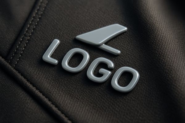 Silicone & TPU Labels: Modern, Raised, Weatherproof Branding