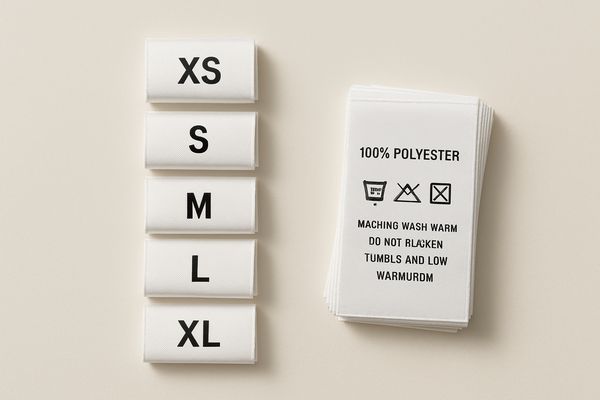 Stock vs. Custom Labels: Which Does Your Brand Need?